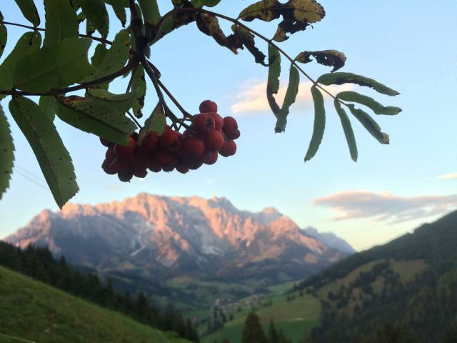 Hochkönig Salzburger Land