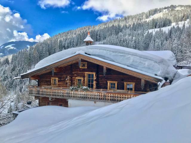 Highking Chalet