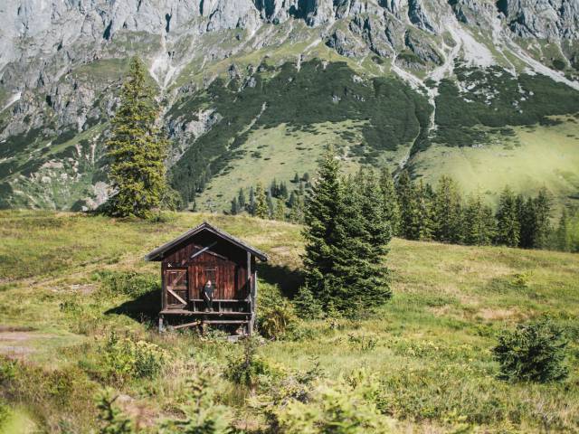 Traumhaft in der Region Hochkönig