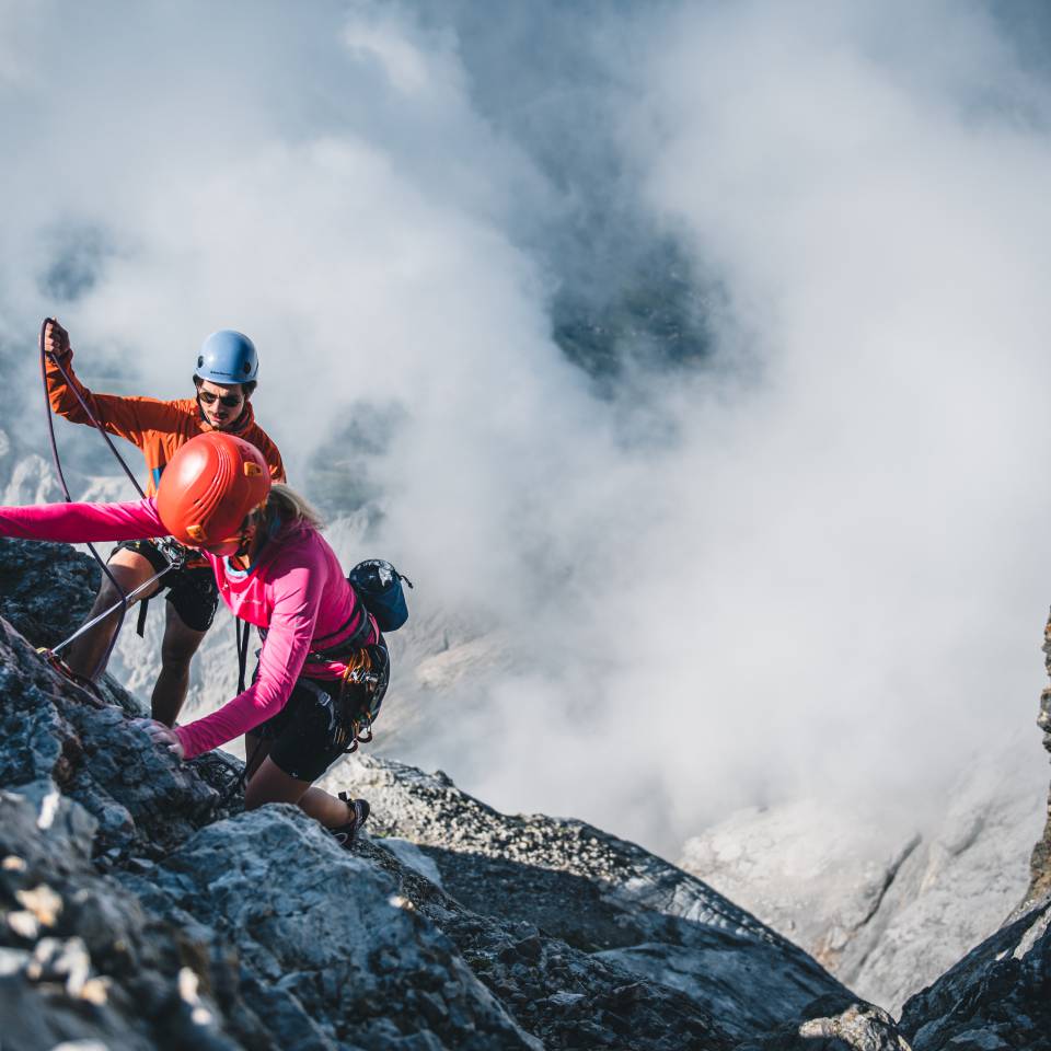 Action, adventure and excursions - Grünegg Alm und Hochkönig Edelbrennerei