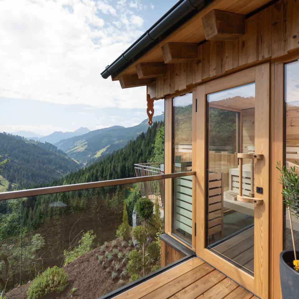 Exklusiv nur für
Chalet „Ursprung“ - Grünegg Alm und Hochkönig Edelbrennerei